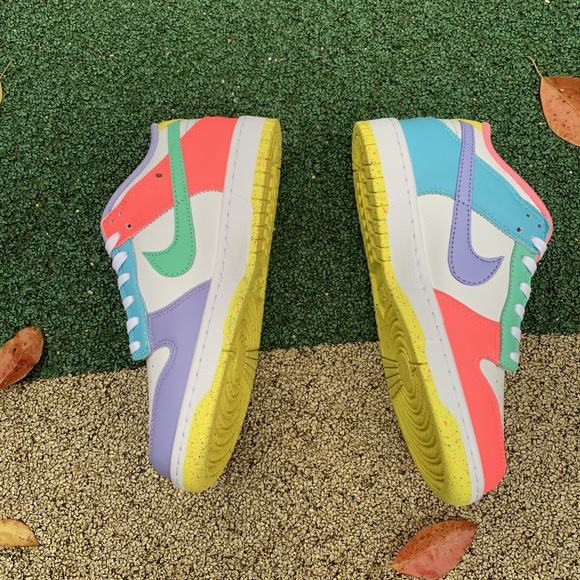 Authentic “Candy” Nike Dunks - Picture 3 of 11